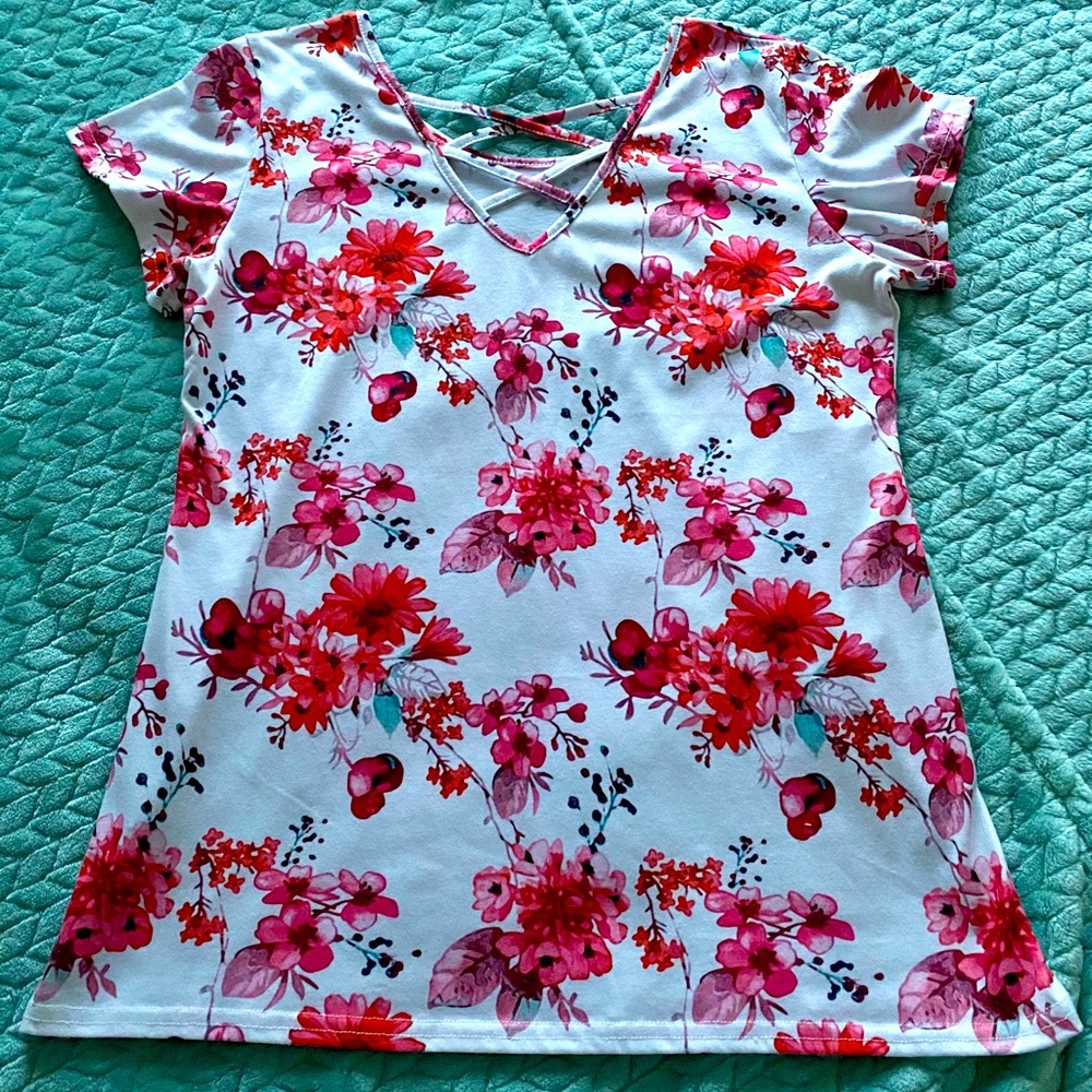 Floral & Flowy 🌷
